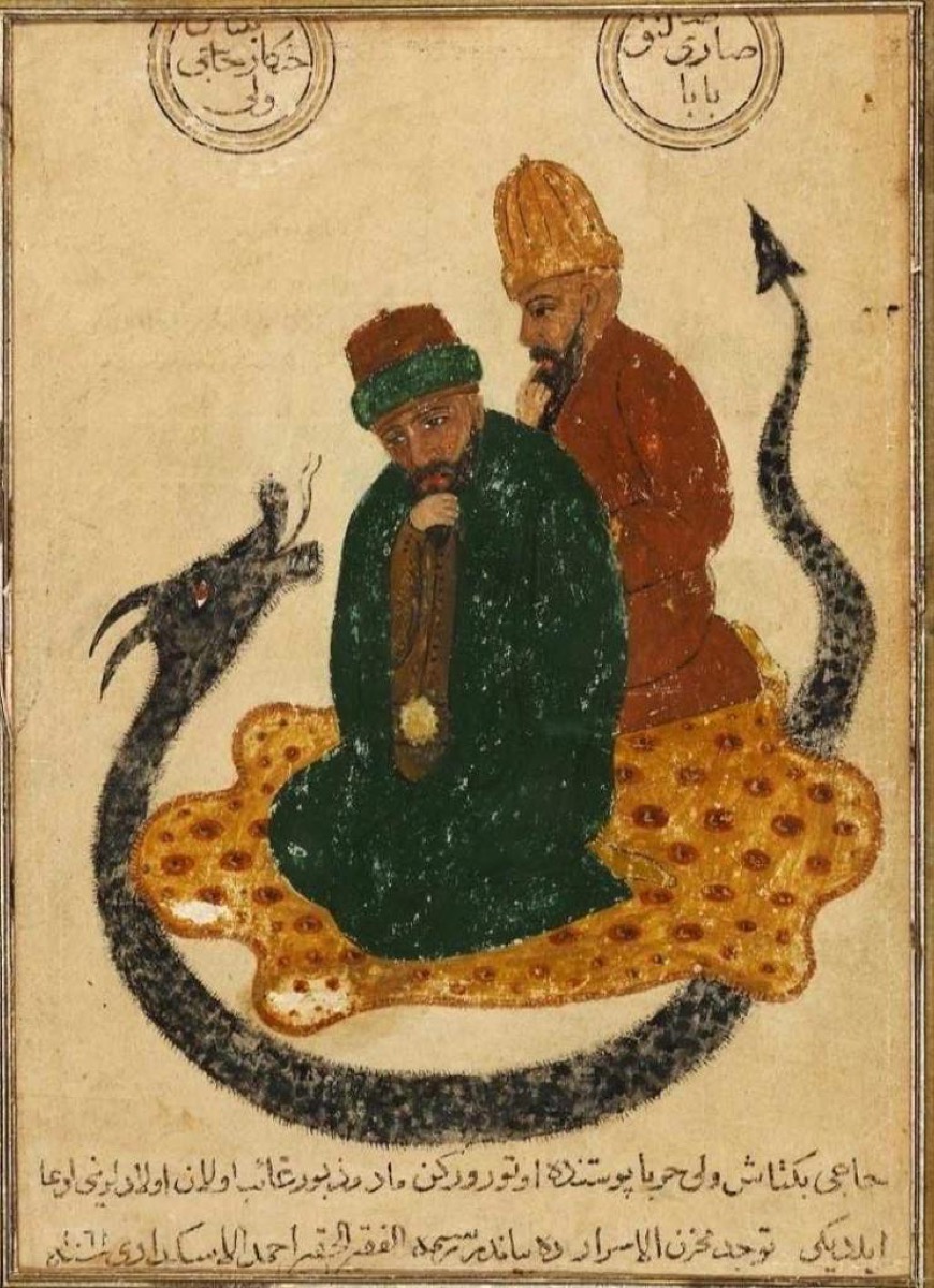 Câhiliyyenin Zevâli – I