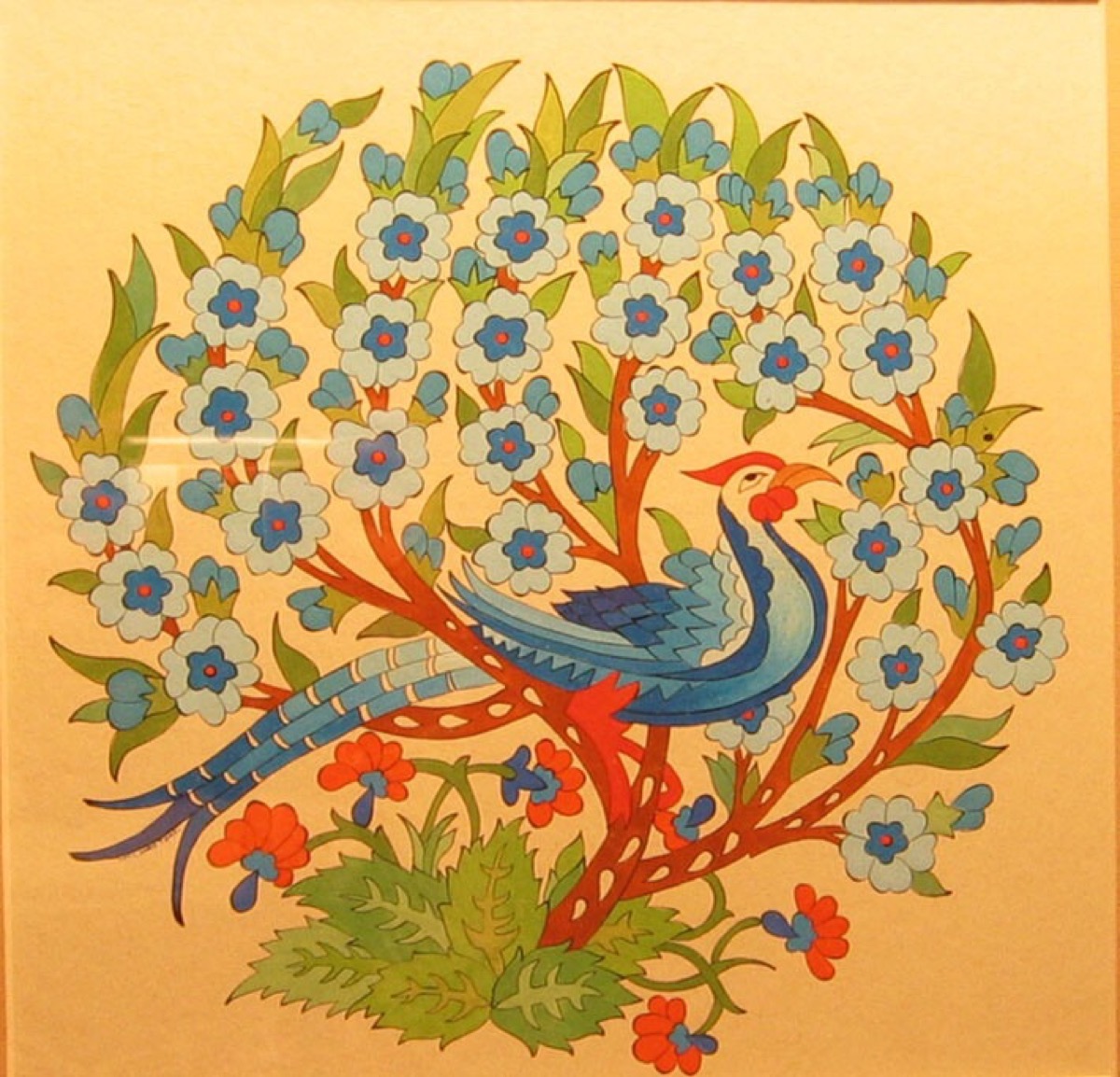 Câhiliyyenin Zevâli – II