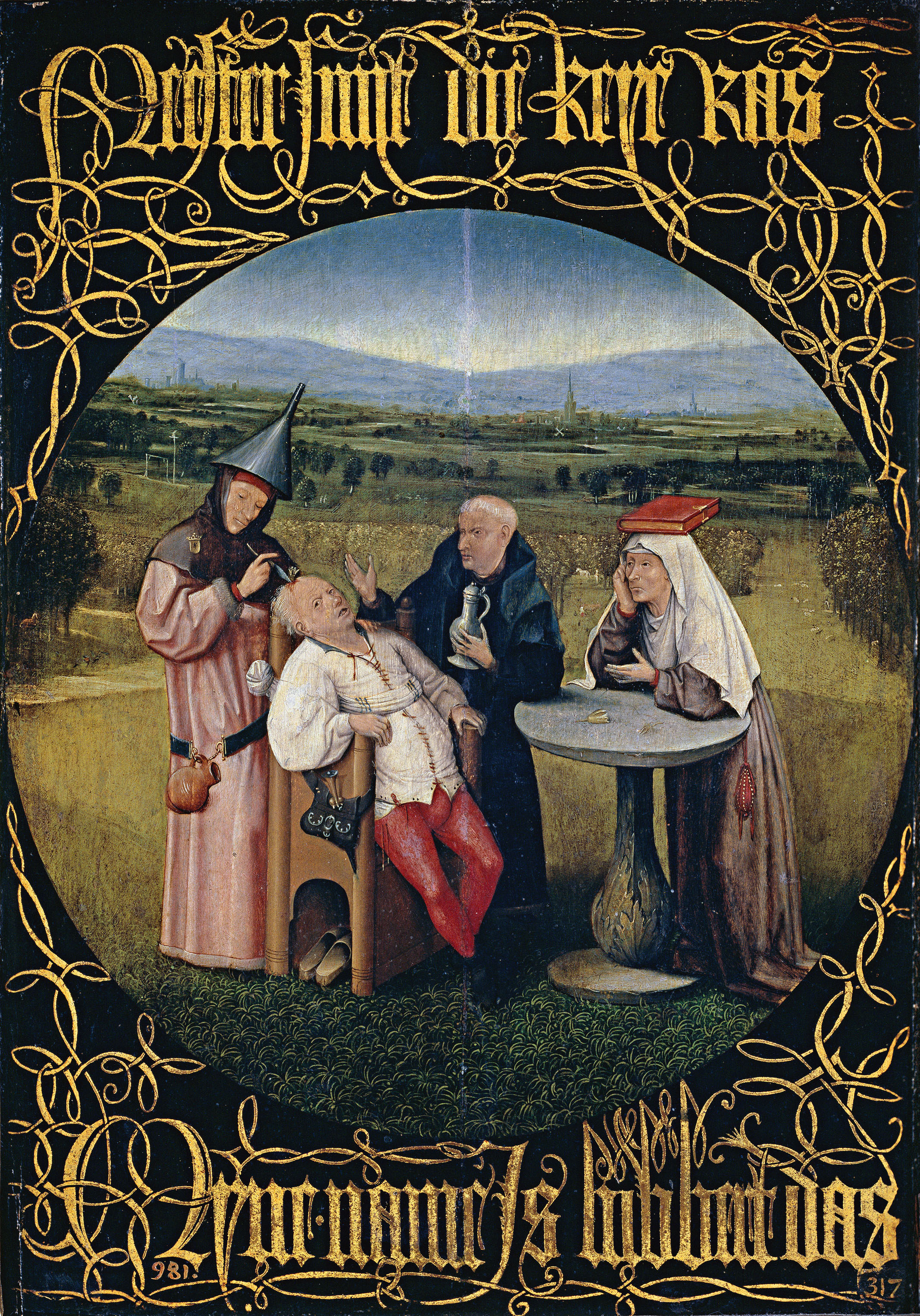 Din Aristokrasisi - II