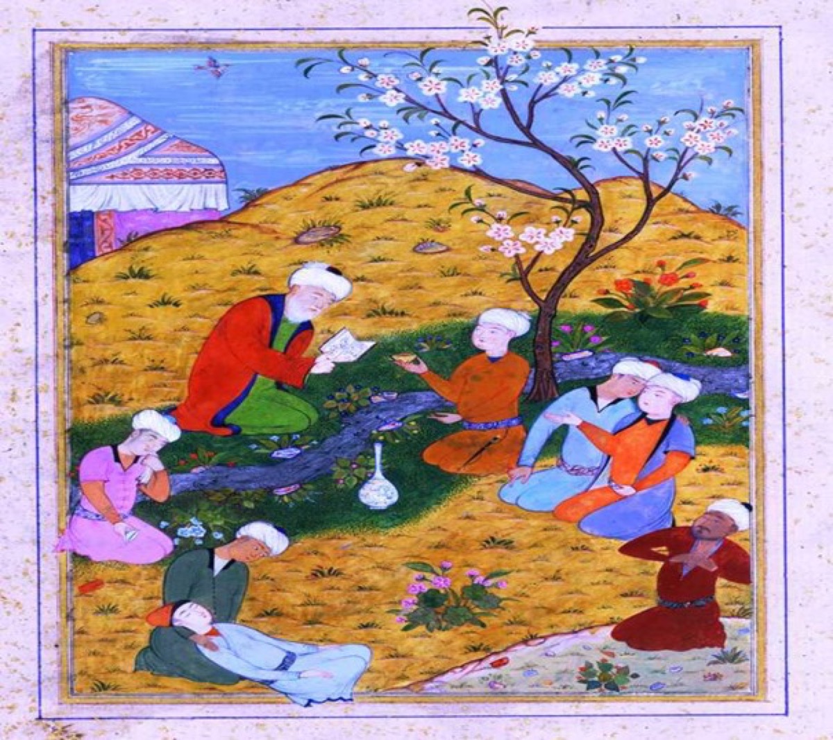 Dünyanın Te'sîsi – II – Kozmogoni ve Kozmoloji