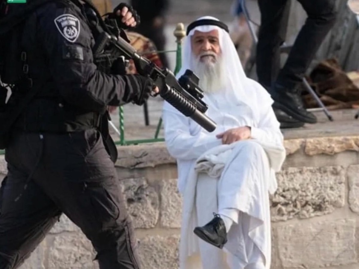 Lanet Çemberi – I